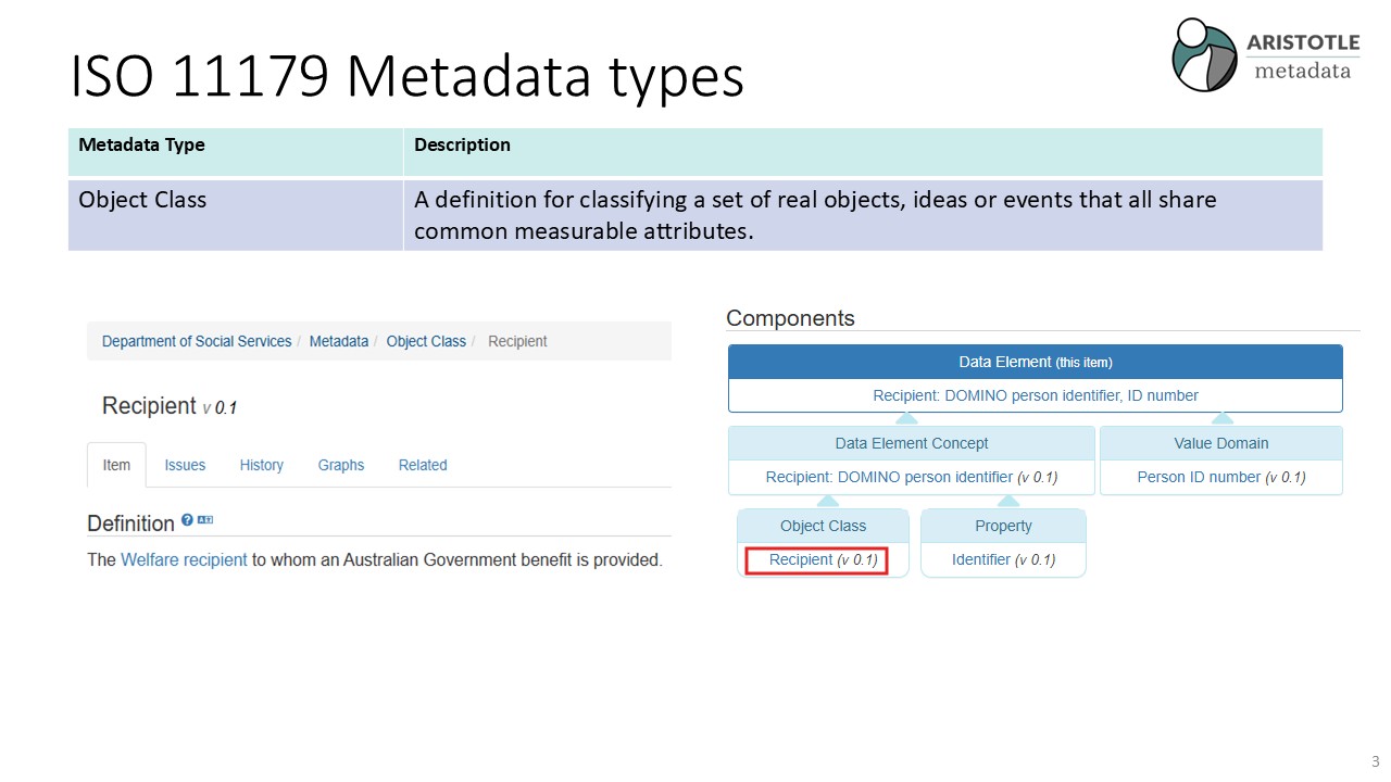 Aristotle's banner image